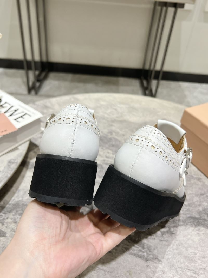 Miu Miu Shoes